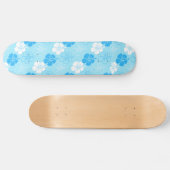 HAWAII-ALOHA-SAMMLUNG SKATEBOARD (Horizontal)