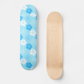 HAWAII-ALOHA-SAMMLUNG SKATEBOARD (Vorderseite)