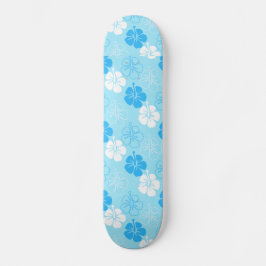 HAWAII-ALOHA-SAMMLUNG SKATEBOARD