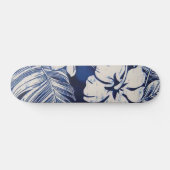 HAWAII-ALOHA-SAMMLUNG SKATEBOARD (Horizontal)