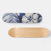 HAWAII-ALOHA-SAMMLUNG SKATEBOARD (Horizontal)