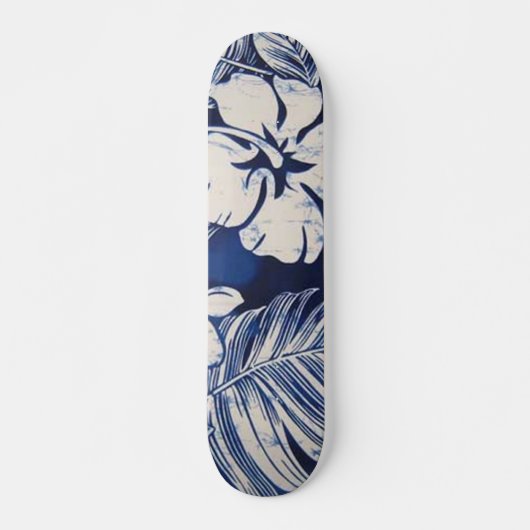HAWAII-ALOHA-SAMMLUNG SKATEBOARD (Vorne)