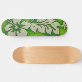 HAWAII-ALOHA-SAMMLUNG SKATEBOARD (Horizontal)