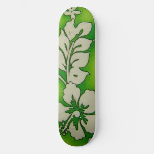 HAWAII-ALOHA-SAMMLUNG SKATEBOARD
