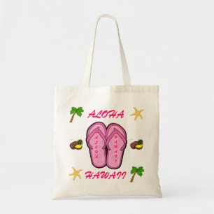 HAWAII-ALOHA-SAMMLUNG TRAGETASCHE