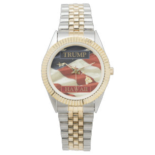 HAWAII ARMBANDUHR