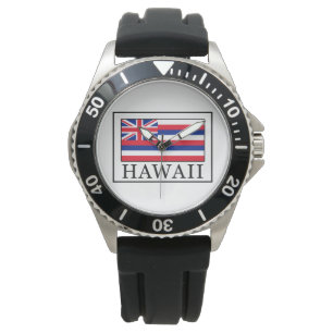 Hawaii Armbanduhr