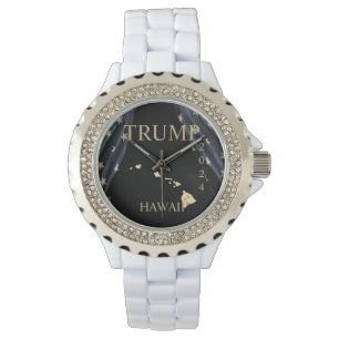 HAWAII  ARMBANDUHR