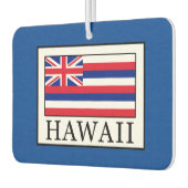 Hawaii Autolufterfrischer (Links)