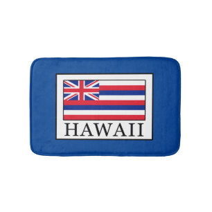 Hawaii Badematte