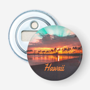 Hawaii Beach Hawaiianische Inseln Flaschenöffner