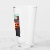 Hawaii Beach Hawaiianische Inseln Glas (Links)