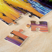 Hawaii Beach Scenery Jigsaw Puzzle (Seite)