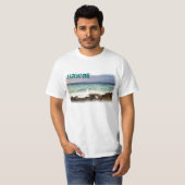 Hawaii Beach Value Shirt (Vorne ganz)