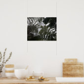 Hawaii, Big Island, Hawaii National Poster (Küche)