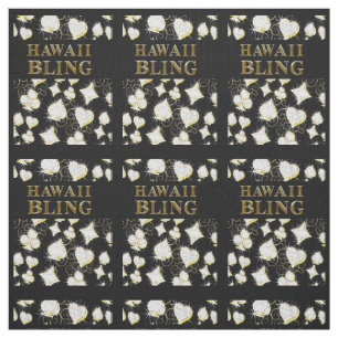 HAWAII BLING STOFF