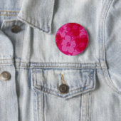 Hawaii-Blume Button (Beispiel)