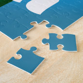 Hawaii Blume Reiseausdruck Puzzle (Seite)