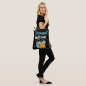 Hawaii Bound Hawaiian Vacation Tasche (Am Model)