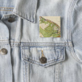 Hawaii Button (Beispiel)