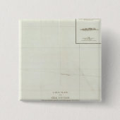 Hawaii Button (Vorderseite)