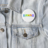 Hawaii Button (Beispiel)