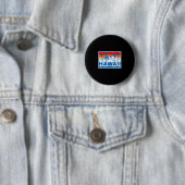 Hawaii button (Beispiel)