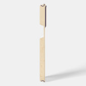 HAWAII CAR PLATE ENJOY HAWAII iPhone HÜLLE (Rechte Seite)