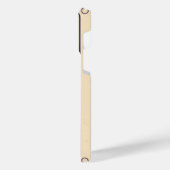 HAWAII CAR PLATE ENJOY HAWAII iPhone HÜLLE (Linke Seite)