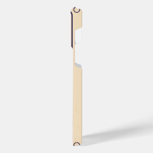 HAWAII CAR PLATE ENJOY HAWAII iPhone HÜLLE (Linke Seite)