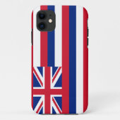 Hawaii Case-Mate iPhone Hülle (Rückseite)