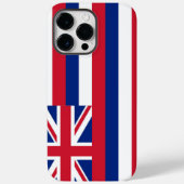 Hawaii Case-Mate iPhone Hülle (Rückseite)