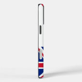 Hawaii Case-Mate iPhone Hülle (Rückseite / Rechts)