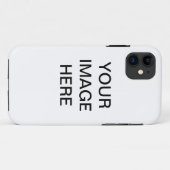 Hawaii Case-Mate iPhone Hülle (Rückseite (Horizontal))