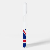 Hawaii Case-Mate iPhone Hülle (Rückseite / Rechts)