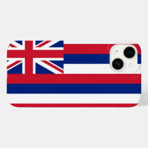 Hawaii Case-Mate iPhone 14 Hülle