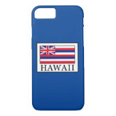Hawaii Case-Mate iPhone Hülle (Rückseite)