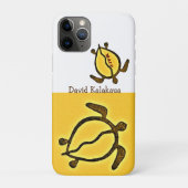 Hawaii Case-Mate iPhone Hülle (Rückseite)