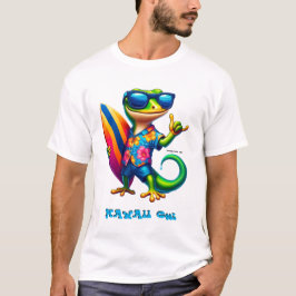 Hawaii Cool - Coolste der Coolen T-Shirt