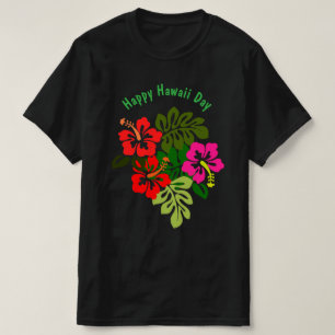 Hawaii Day T-Shirt