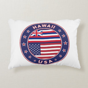 Hawaii Dekokissen