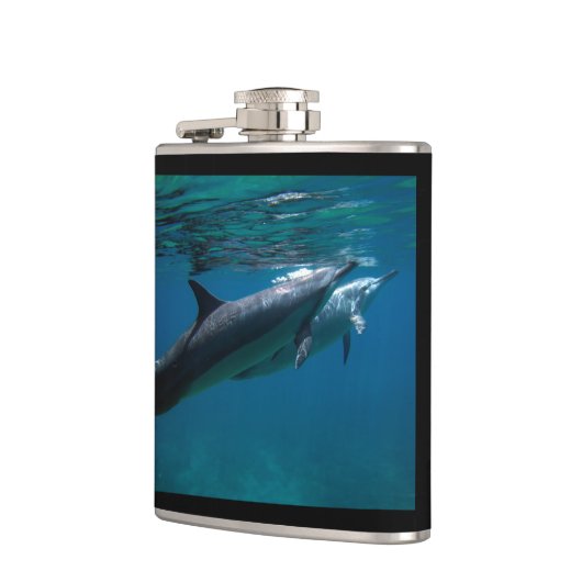 Hawaii-Delphine Flachmann (Links)