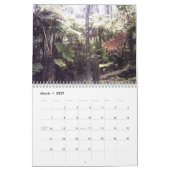 Hawaii der große Insel-Kalender Kalender (Mär 2027)