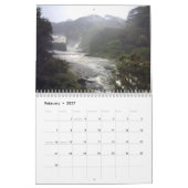 Hawaii der große Insel-Kalender Kalender (Feb 2027)