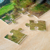 Hawaii Diamond Head Puzzle (Seite)