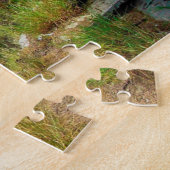 Hawaii Diamond Head. Weihnachtsgrüße Puzzle (Seite)