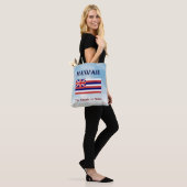 Hawaii, die Aloha-Inseln Tasche (Am Model)