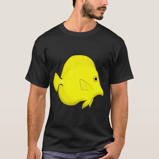 Hawaii Doktor T-Shirt (Vorderseite)