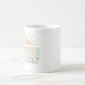 Hawaii Dreaming Kaffeetasse (Mittel)