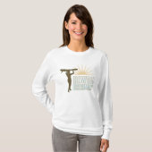 Hawaii Dreaming T-Shirt (Vorne ganz)